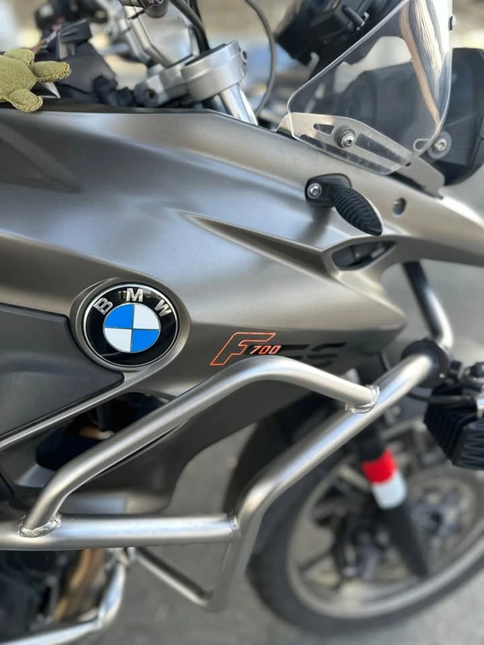 2013 BMW F650 - Image 14 of 20