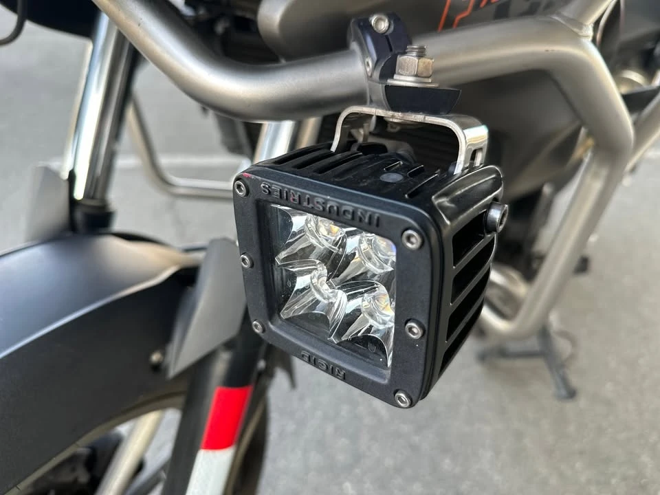 2013 BMW F650 - Image 16 of 20