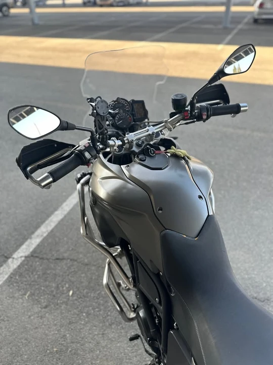 2013 BMW F650 - Image 15 of 20