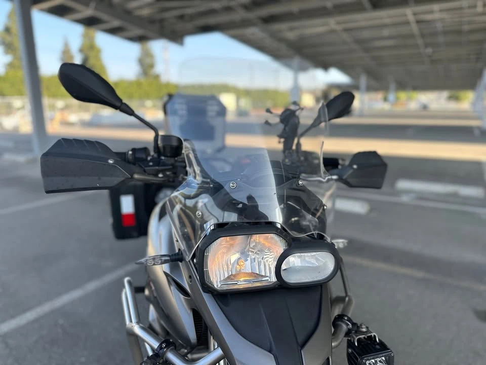 2013 BMW F650 - Image 19 of 20