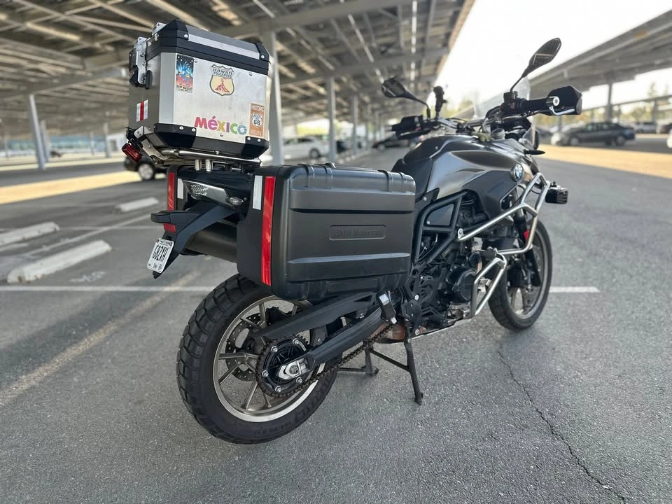 2013 BMW F650 - Image 20 of 20