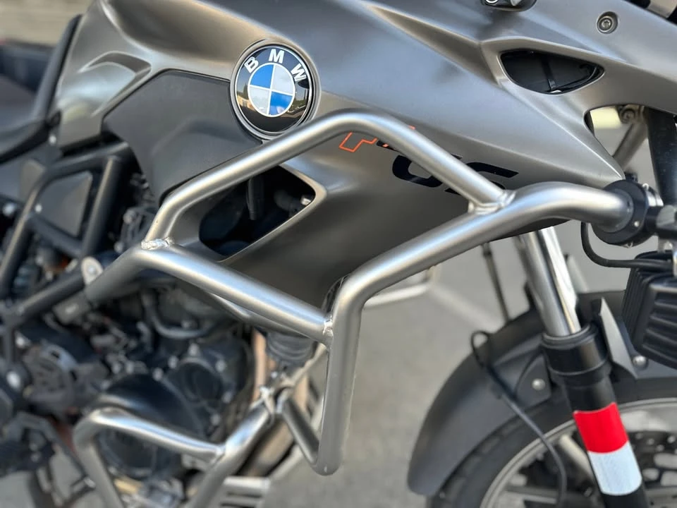 2013 BMW F650 - Image 2 of 20