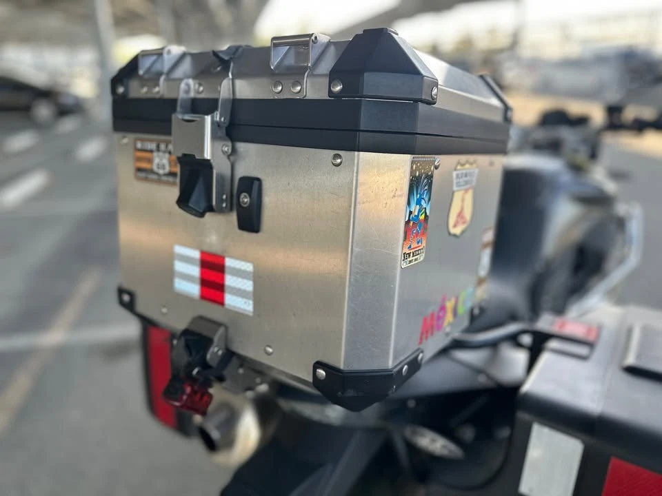 2013 BMW F650 - Image 5 of 20