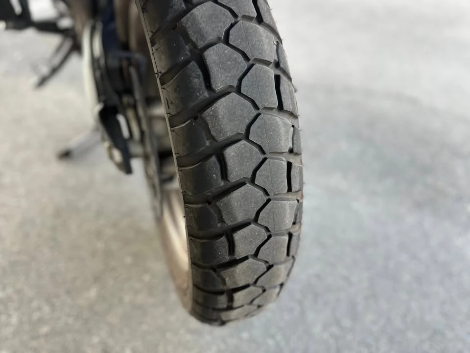 2013 BMW F650 - Image 18 of 20