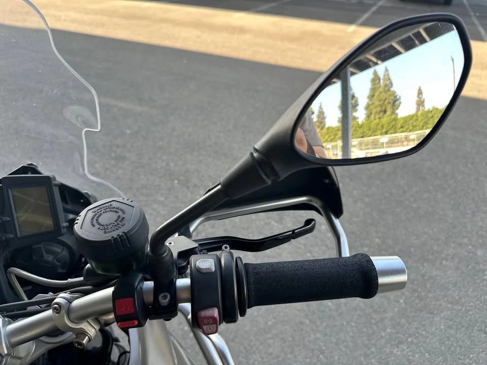 2013 BMW F650 - Image 8 of 20