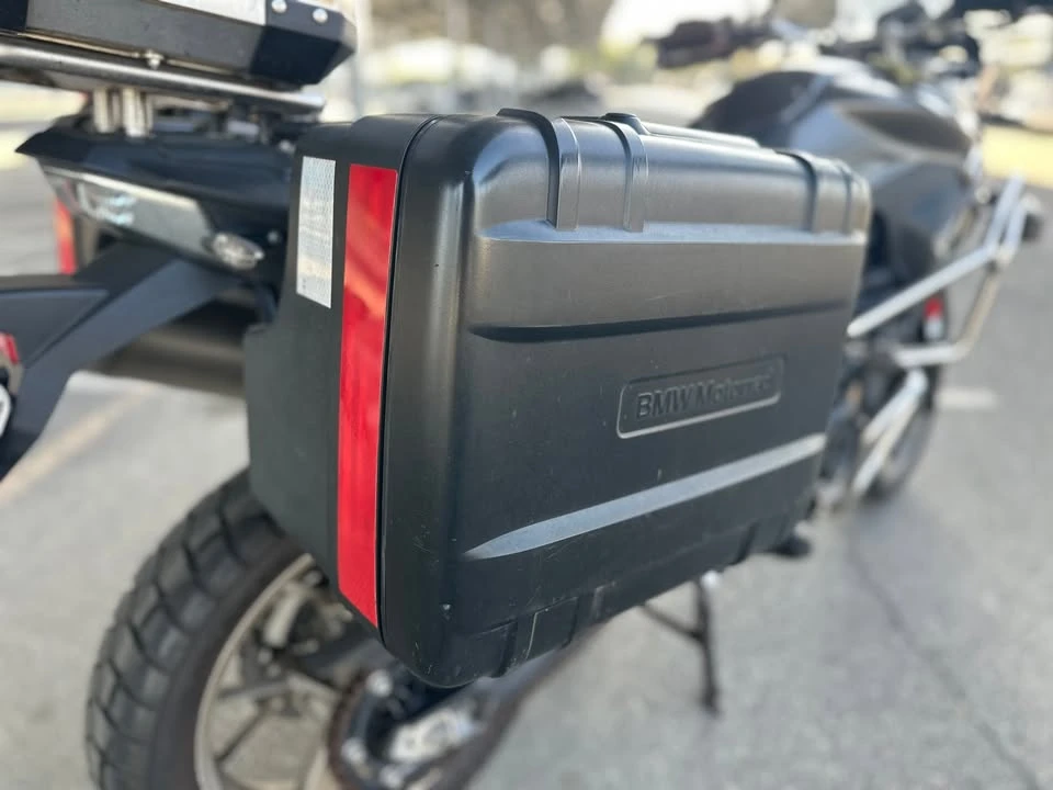 2013 BMW F650 - Image 4 of 20