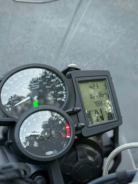 2013 BMW F650 - Image 13 of 13