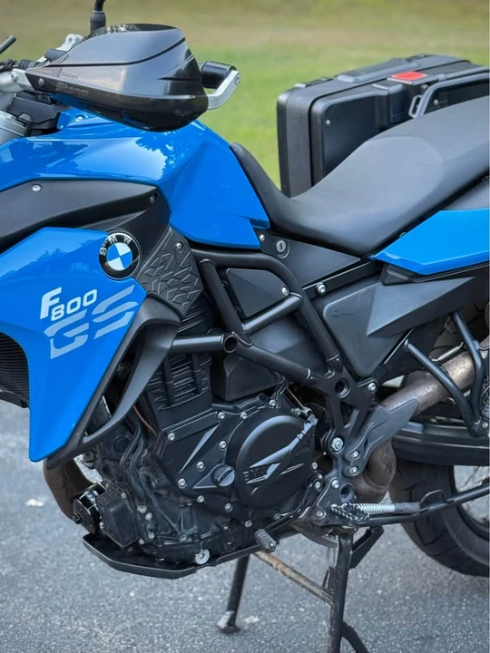 2013 BMW F650 - Image 11 of 13