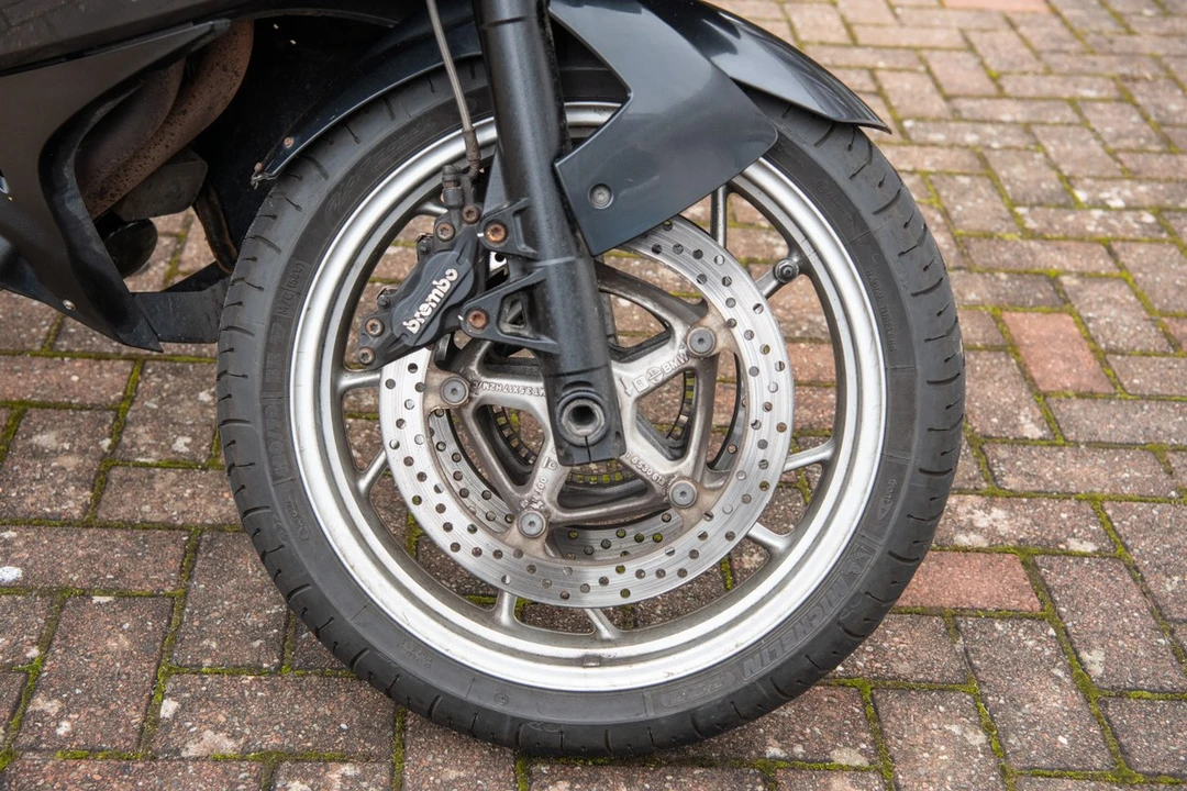 2013 BMW Motorcycles - Image 28 of 30