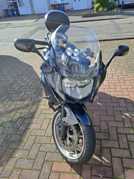 2013 BMW Motorcycles - Image 18 of 30