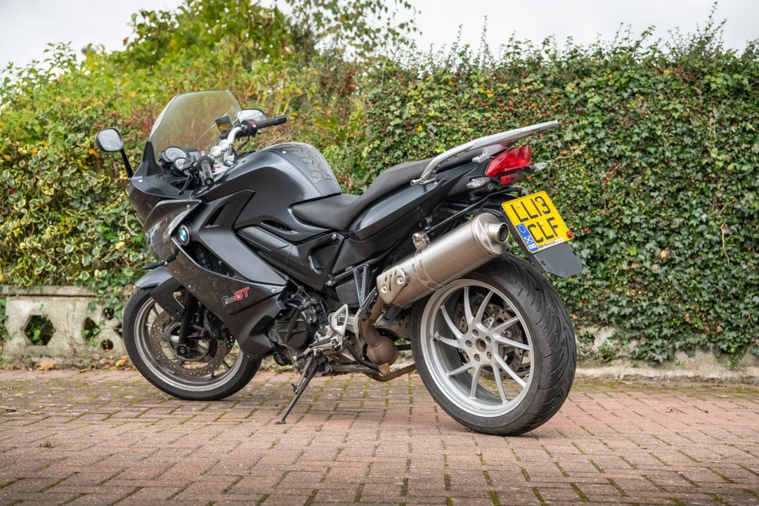 2013 BMW Motorcycles - Image 11 of 30