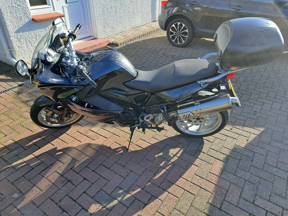 2013 BMW Motorcycles - Image 20 of 30