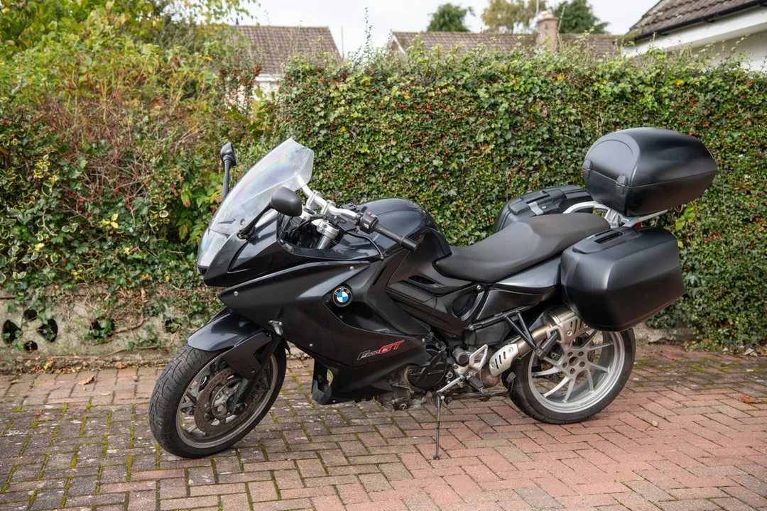 2013 BMW Motorcycles - Image 2 of 30