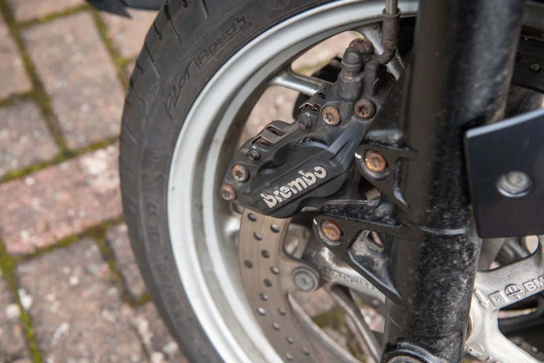 2013 BMW Motorcycles - Image 24 of 30