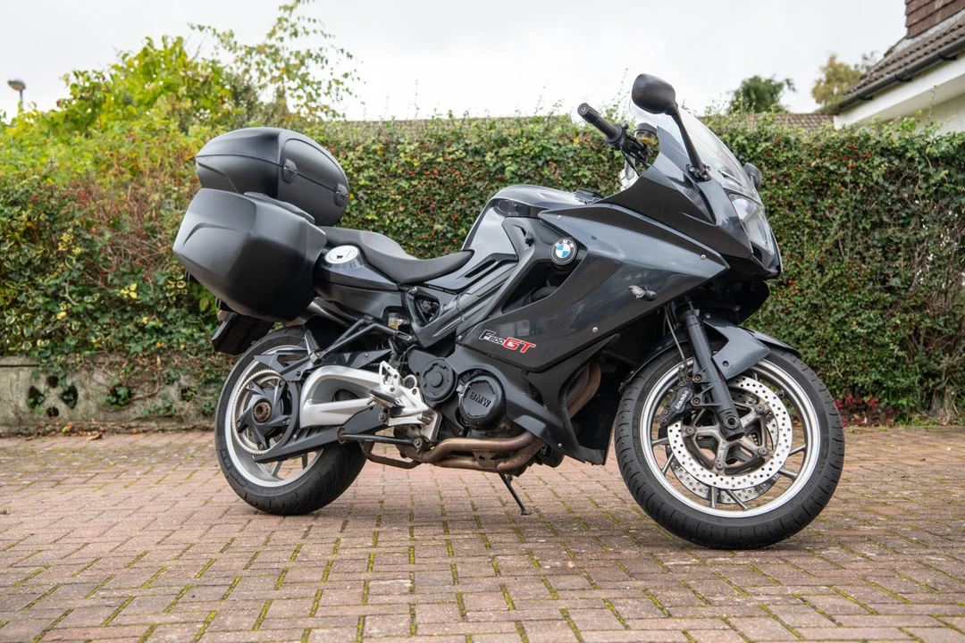 2013 BMW Motorcycles - Image 13 of 30