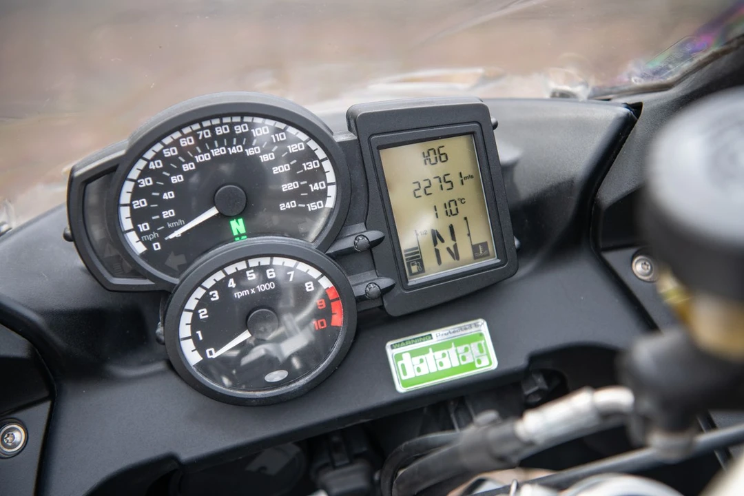 2013 BMW Motorcycles - Image 30 of 30