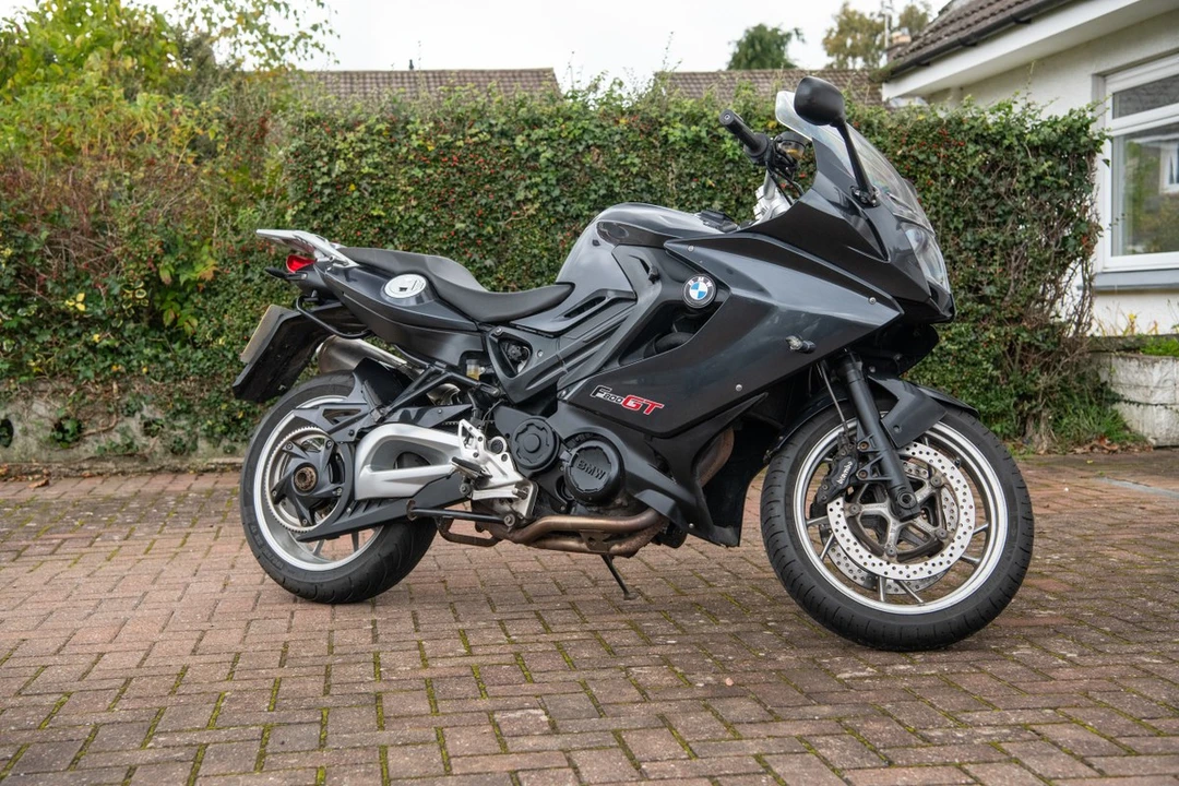 2013 BMW Motorcycles - Image 15 of 30