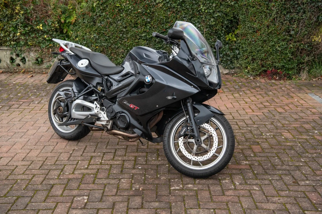 2013 BMW Motorcycles - Image 14 of 30
