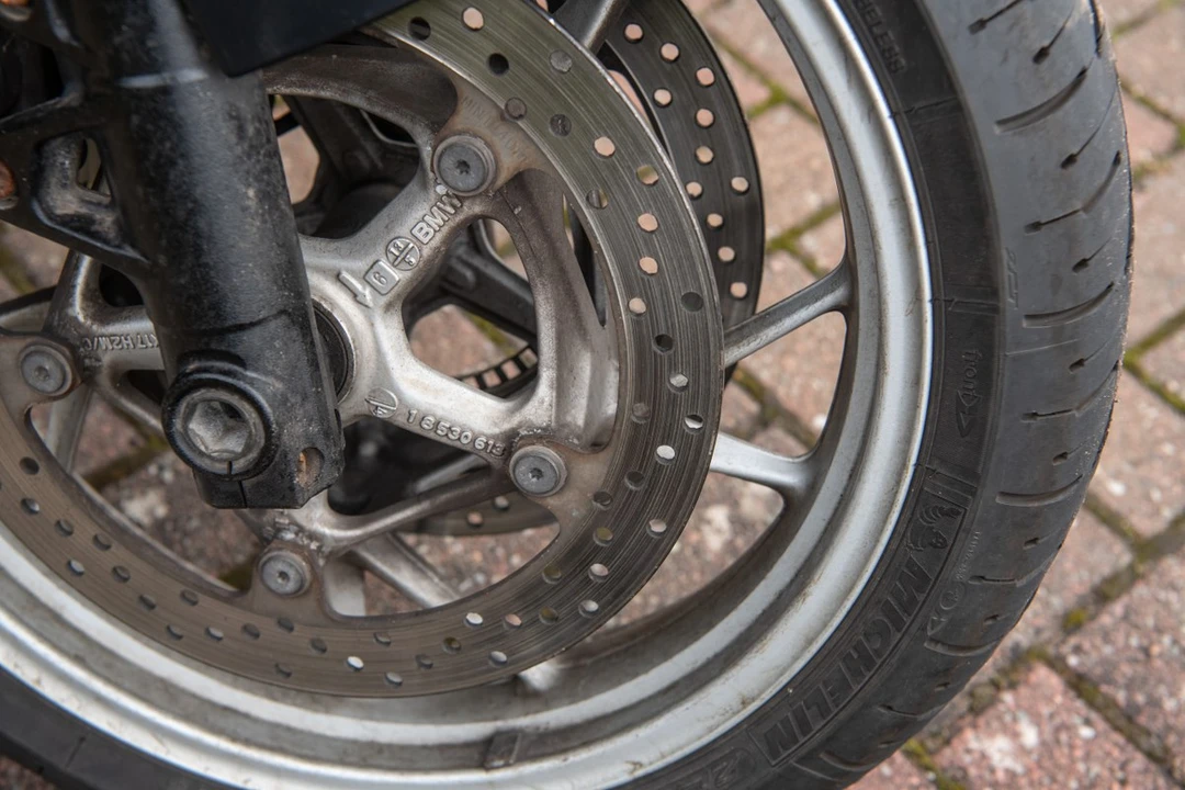 2013 BMW Motorcycles - Image 25 of 30