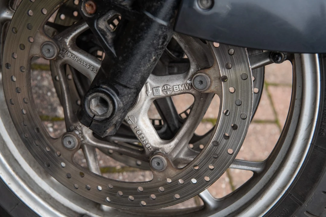 2013 BMW Motorcycles - Image 26 of 30