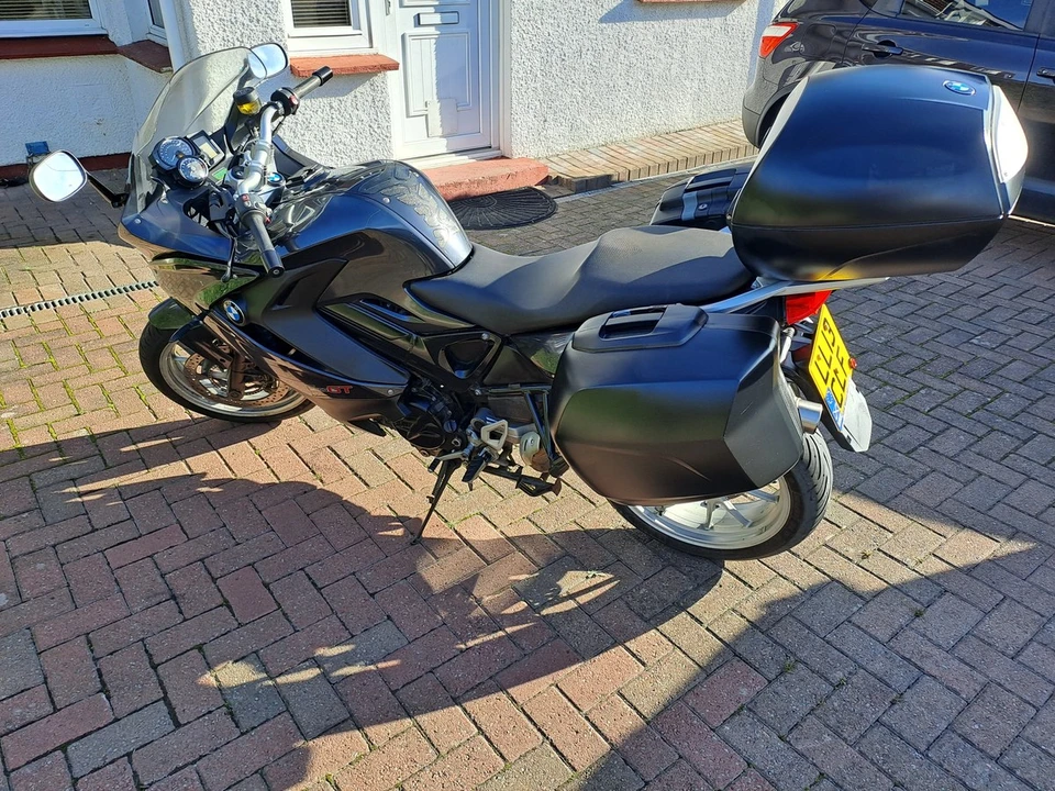 2013 BMW Motorcycles - Image 21 of 30