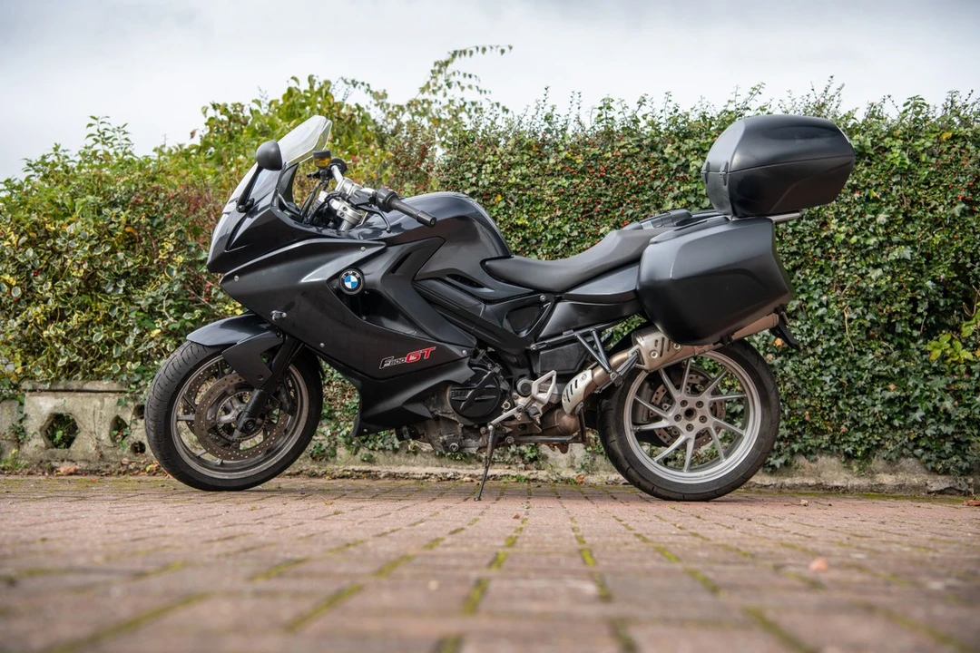 2013 BMW Motorcycles - Image 7 of 30