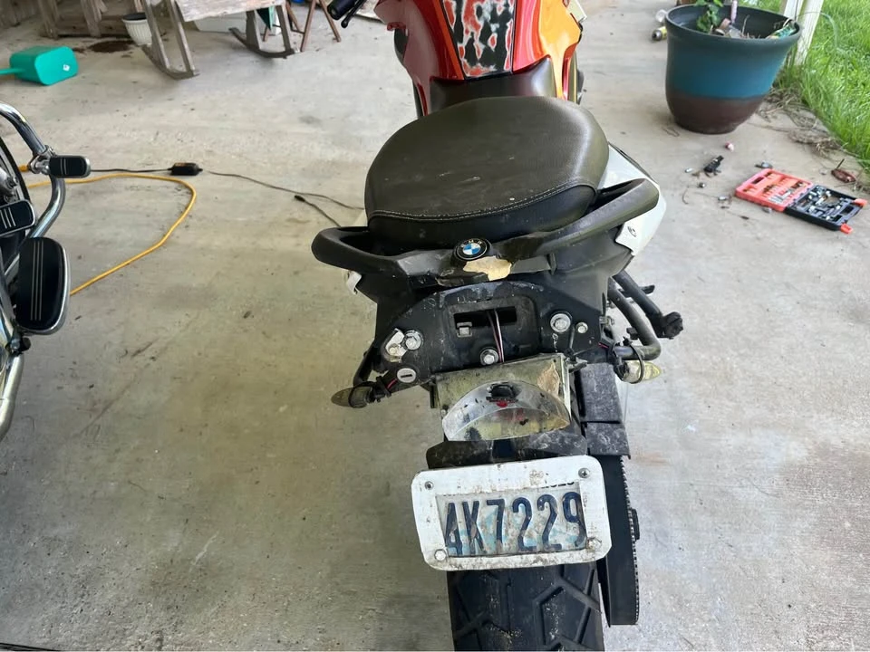 2013 BMW Motorcycles - Image 5 of 6