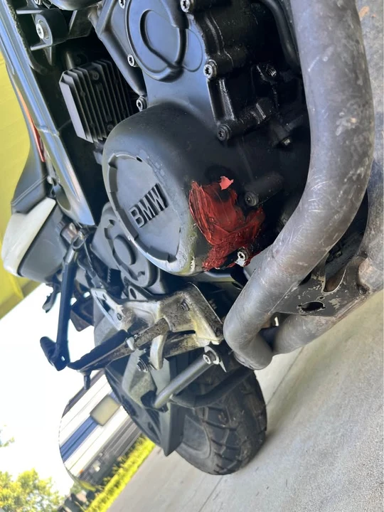 2013 BMW Motorcycles - Image 3 of 6