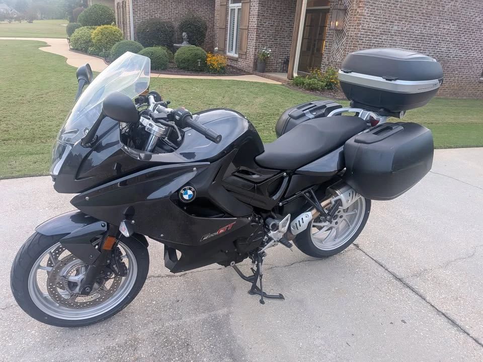 2013 BMW Motorcycles - Image 6 of 14