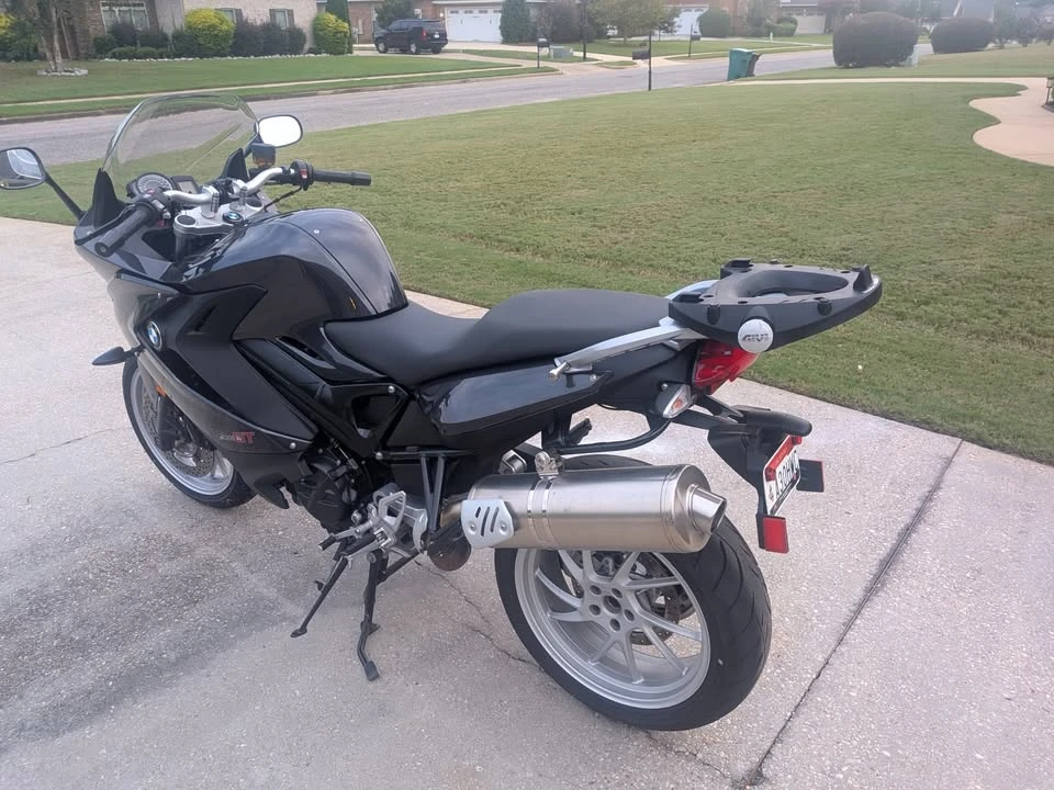 2013 BMW Motorcycles - Image 3 of 14