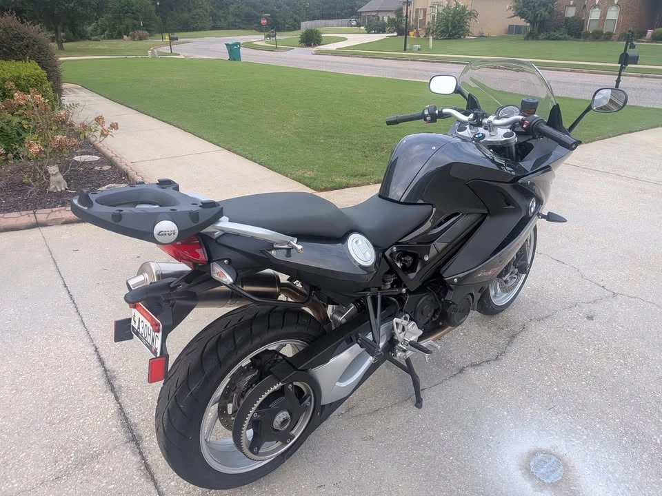 2013 BMW Motorcycles - Image 4 of 14
