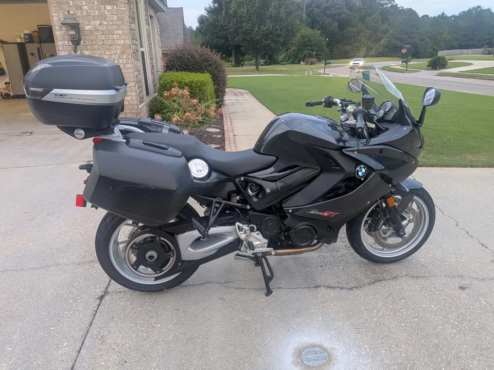 2013 BMW Motorcycles - Image 8 of 14