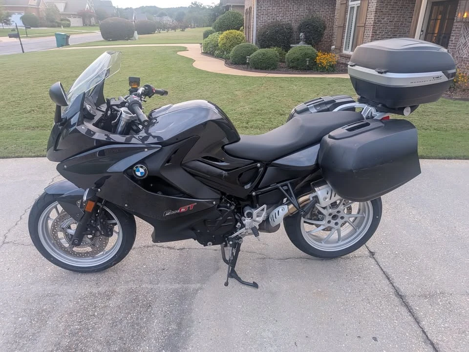 2013 BMW Motorcycles - Image 11 of 14