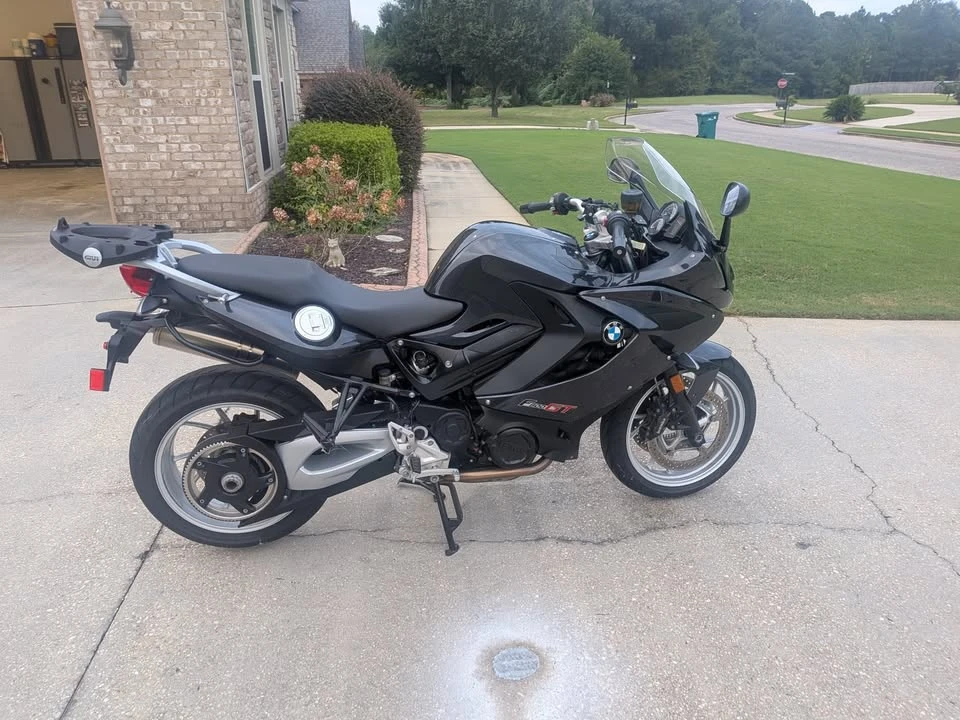 2013 BMW Motorcycles - Image 5 of 14
