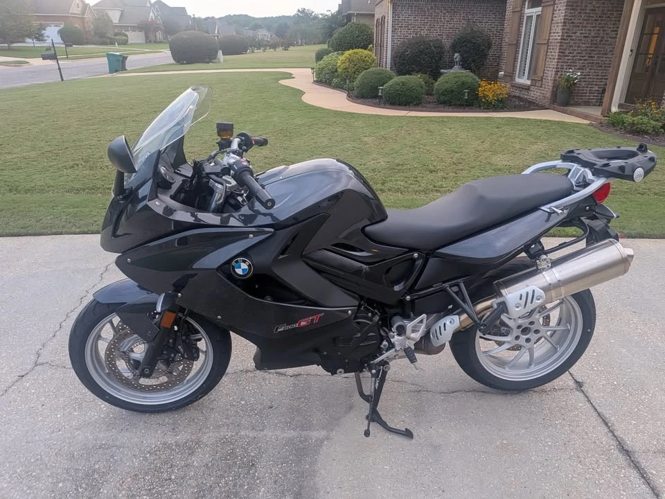 2013 BMW Motorcycles - Image 2 of 14