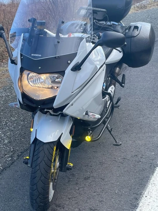 2013 BMW Motorcycles - Image 2 of 3