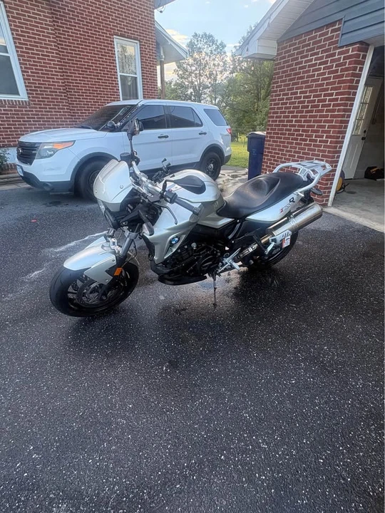 2013 BMW Motorcycles - Image 2 of 10