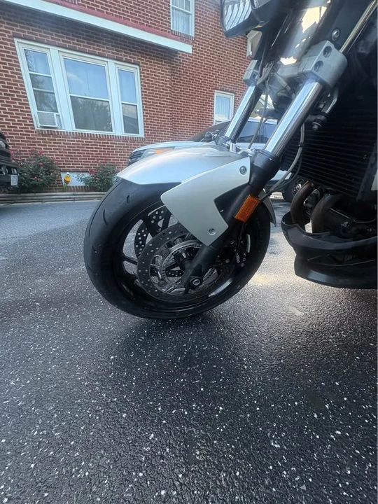 2013 BMW Motorcycles - Image 8 of 10