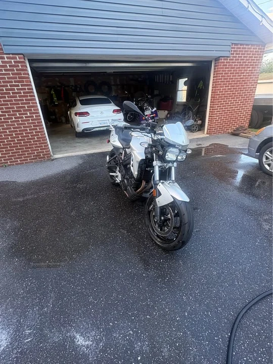 2013 BMW Motorcycles - Image 3 of 10