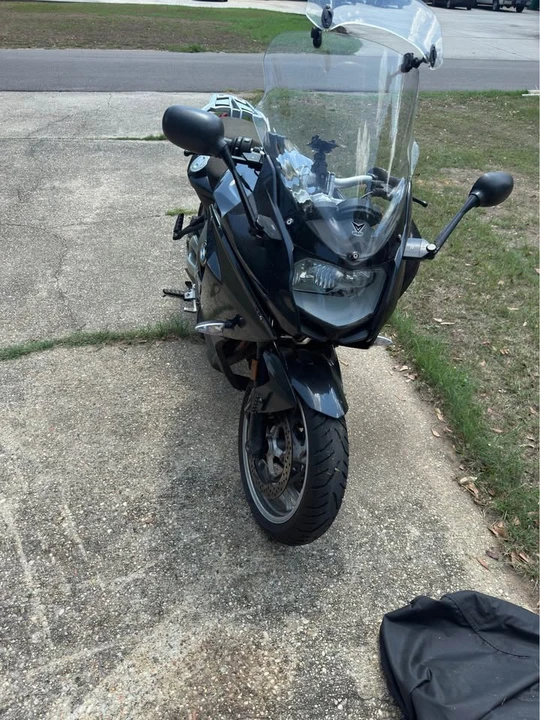 2013 BMW Motorcycles - Image 6 of 6