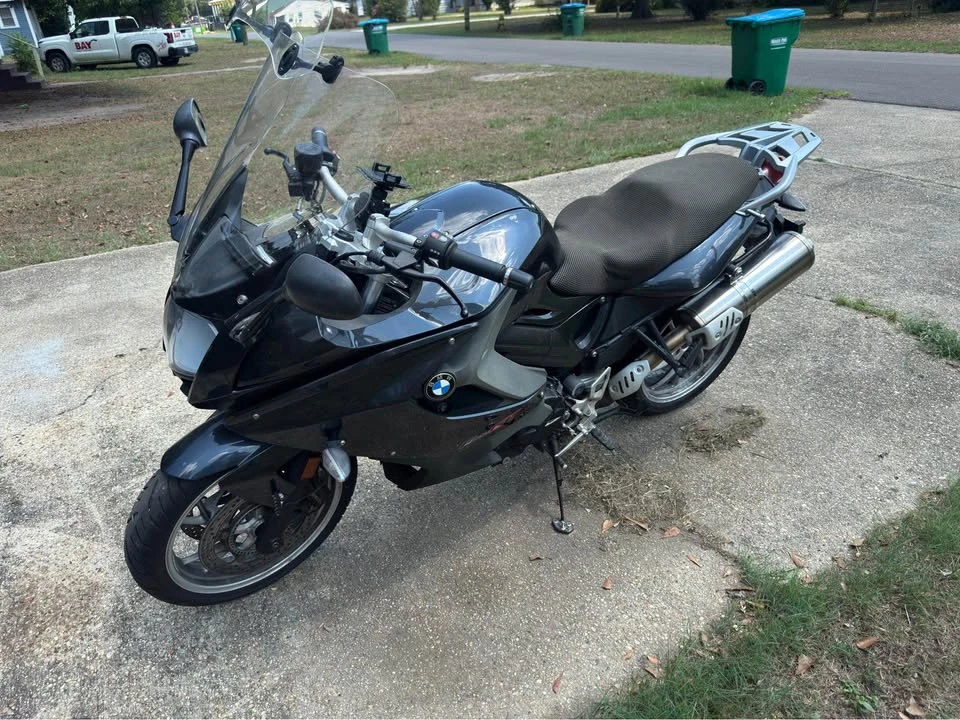 2013 BMW Motorcycles - Image 3 of 6