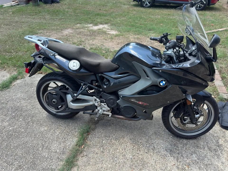 2013 BMW Motorcycles - Image 5 of 6