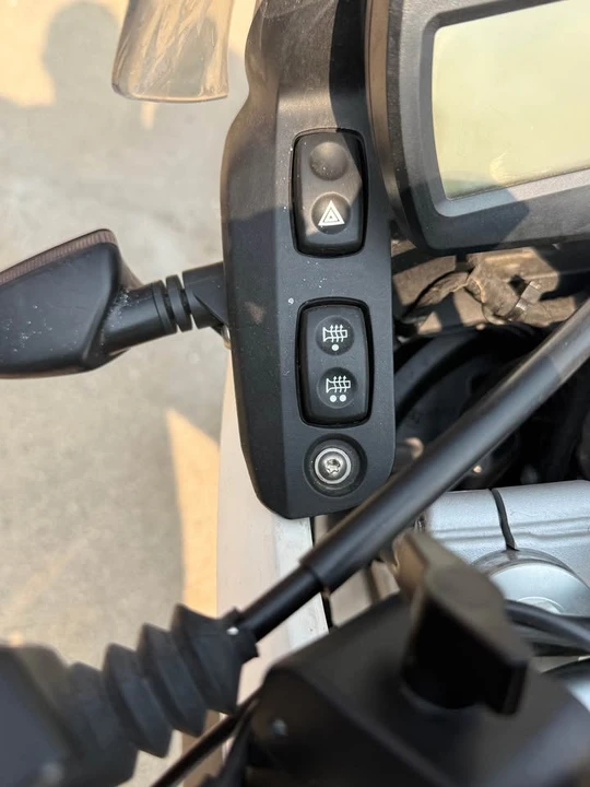 2013 BMW F650 - Image 17 of 17