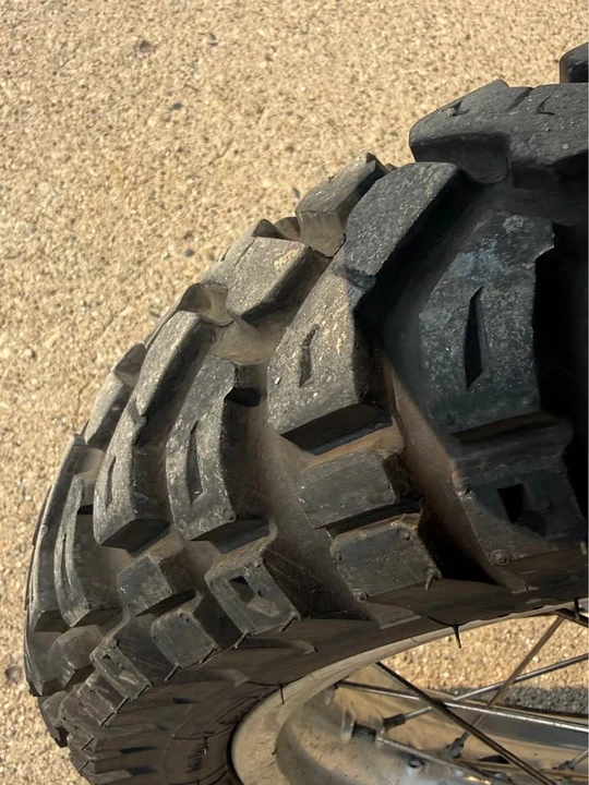 2013 BMW F650 - Image 13 of 17