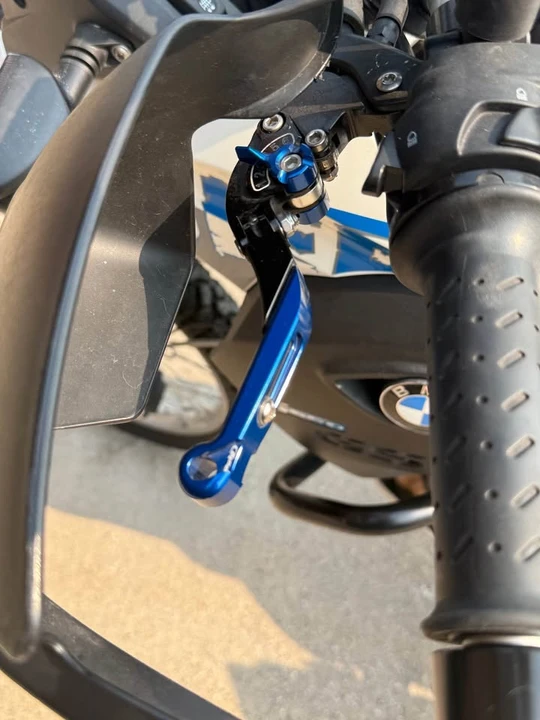 2013 BMW F650 - Image 7 of 17