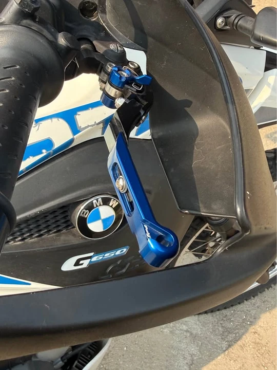 2013 BMW F650 - Image 8 of 17