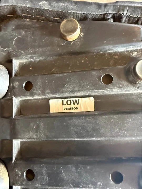 2013 BMW F650 - Image 12 of 17