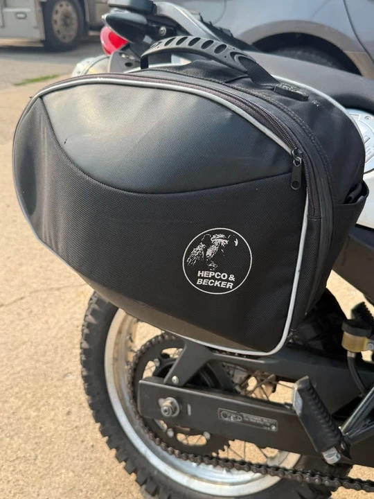 2013 BMW F650 - Image 9 of 17