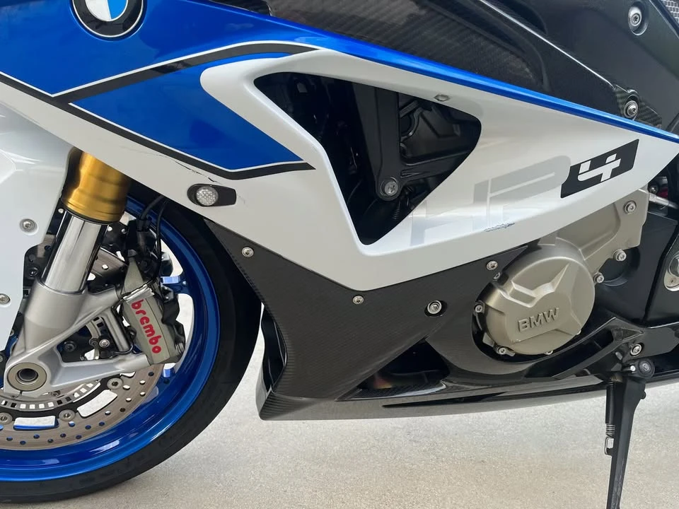 2013 BMW S1000 - Image 5 of 14