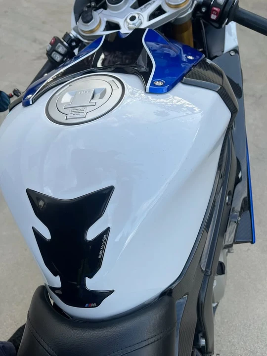 2013 BMW S1000 - Image 13 of 14